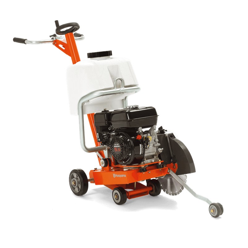 Smerigliatrice Α benzina Husqvarna FS 305 - 350 mm